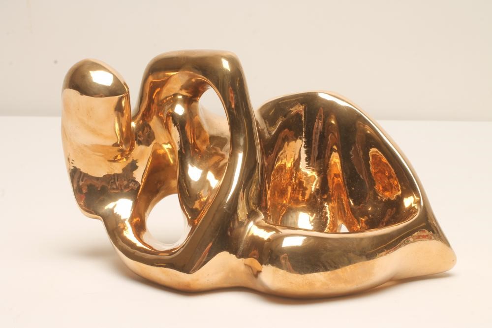 ‡DAWN ROWLAND F.R.B.S. (Contemporary) Image