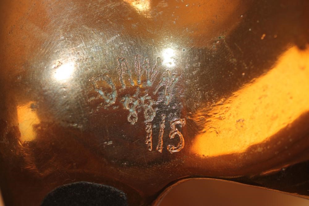 ‡DAWN ROWLAND F.R.B.S. (Contemporary) Image