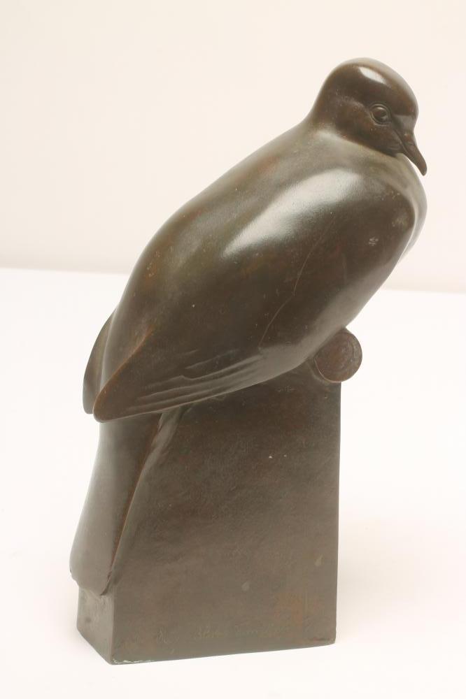 ‡ANDRE LASSERRE (French 1902-1981) Image