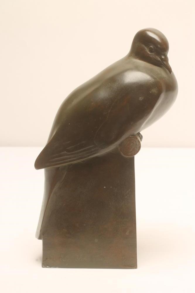 ‡ANDRE LASSERRE (French 1902-1981) Image