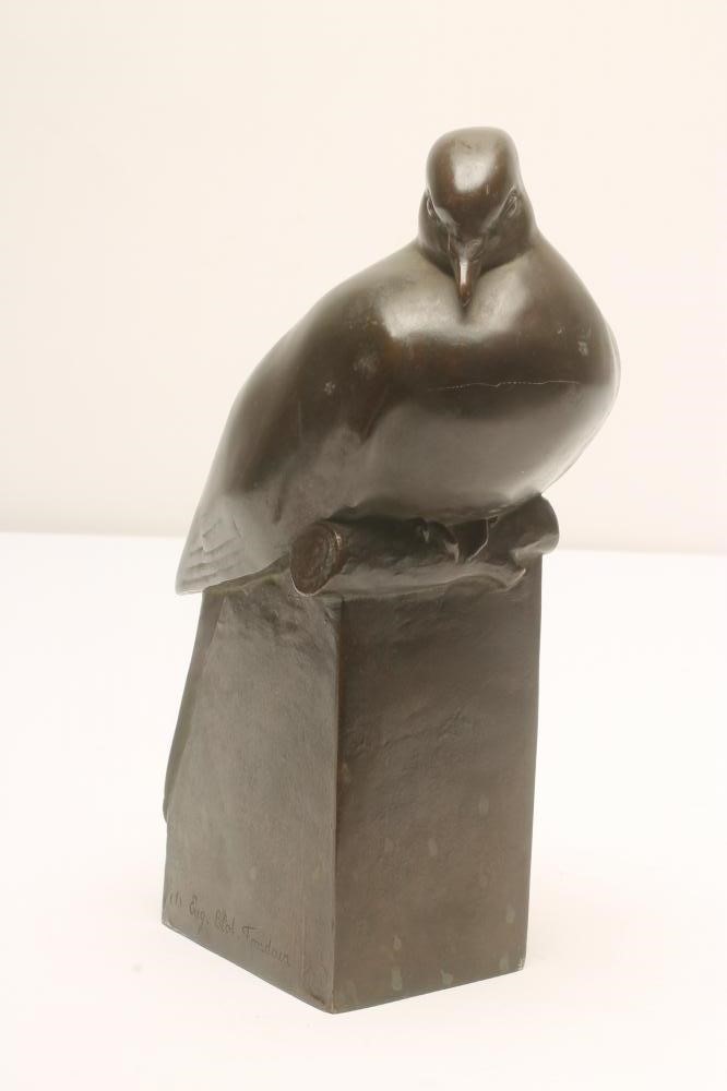 ‡ANDRE LASSERRE (French 1902-1981) Image