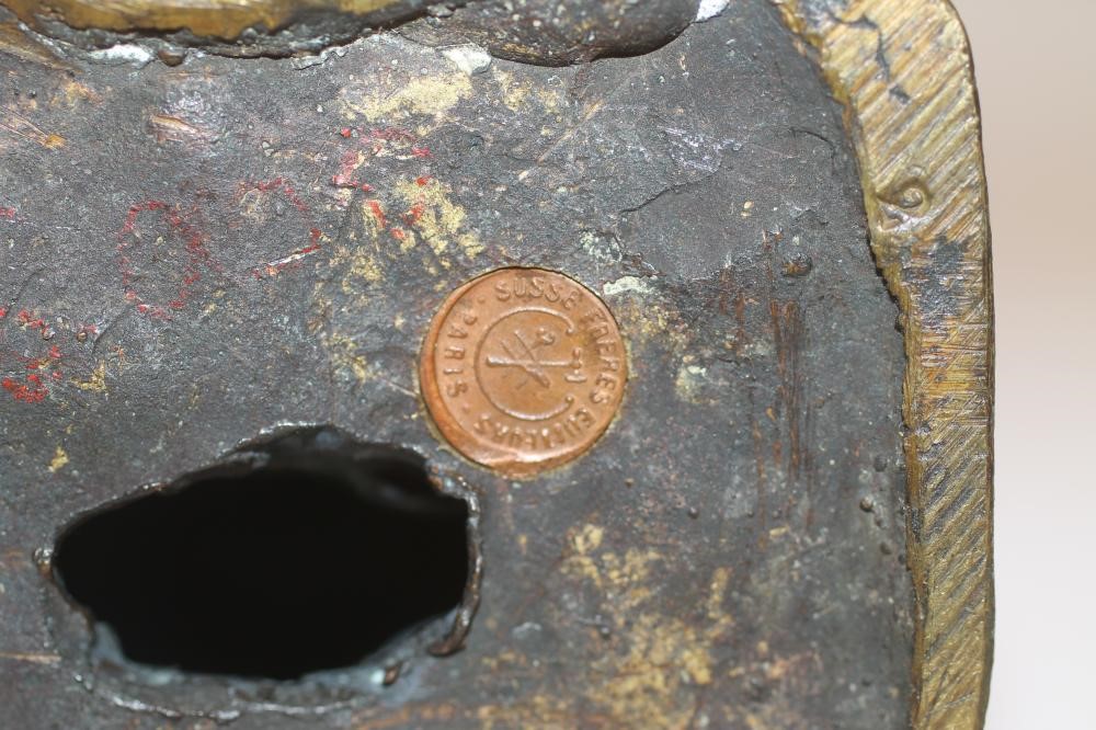 GABRIELLE JEANNE BEDELL BRICHARD (French 19th/20th Century) Image