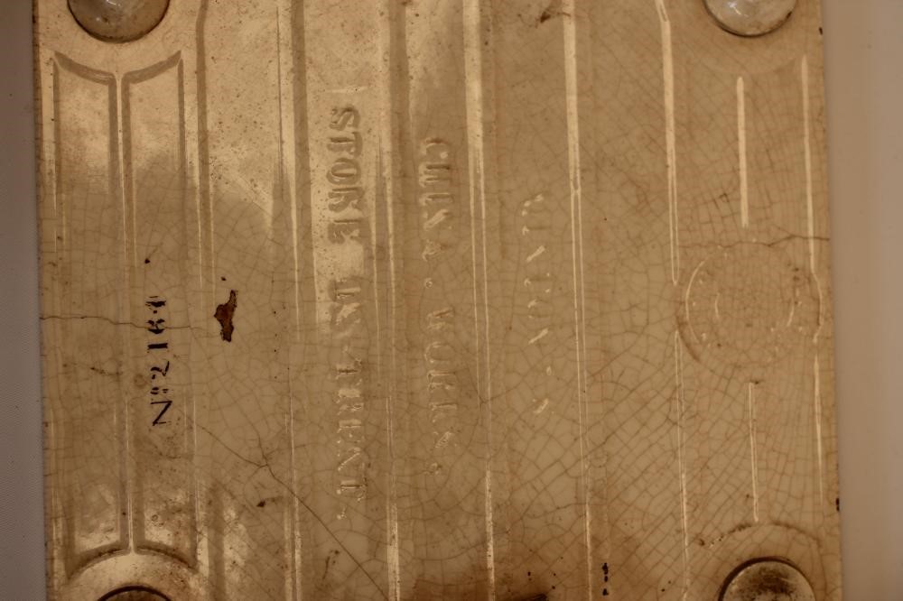 THREE MINTONS TILES Image