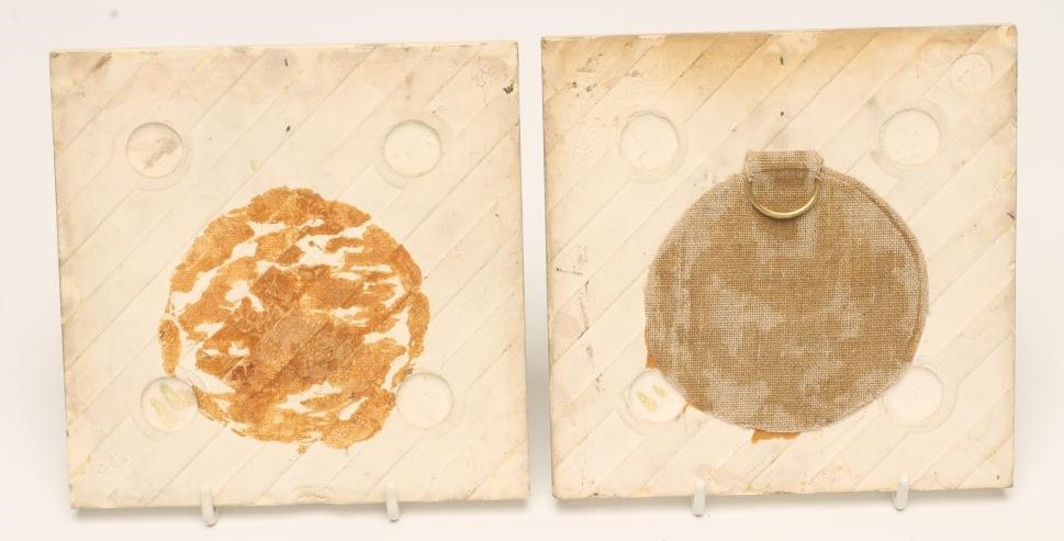 A VICTORIAN MAW & CO. TILE Image