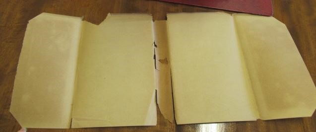 EZRA POUND, SELECTED POEMS, edited by T S Eliot, 1928, Faber and Gwyer, Very good in a fair, torn Image