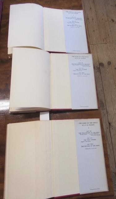 THE LORD OF THE RINGS Image