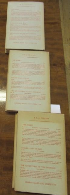 THE LORD OF THE RINGS Image