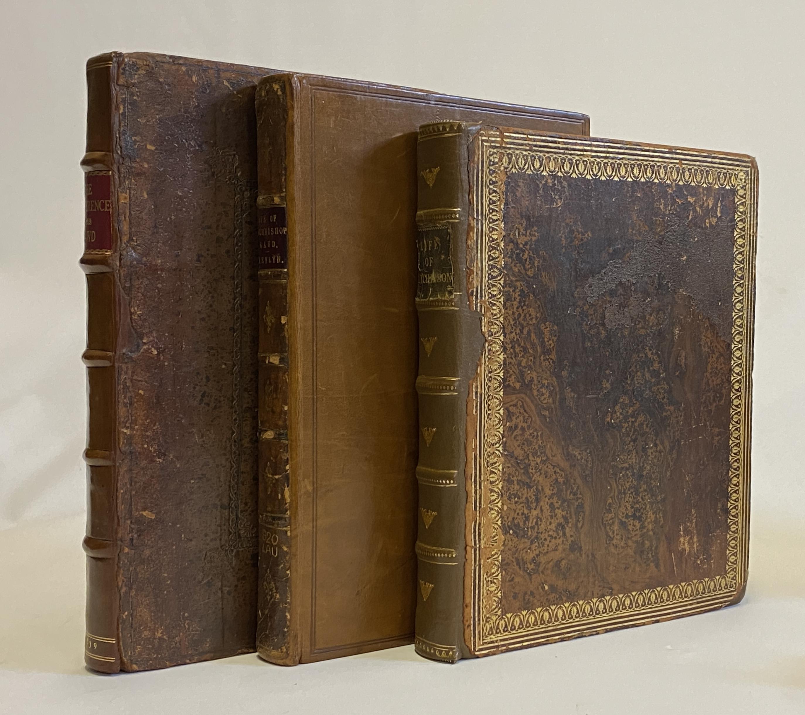 THE HISTORY OF THE LIFE AND DEATH OF  WILLIAM Image