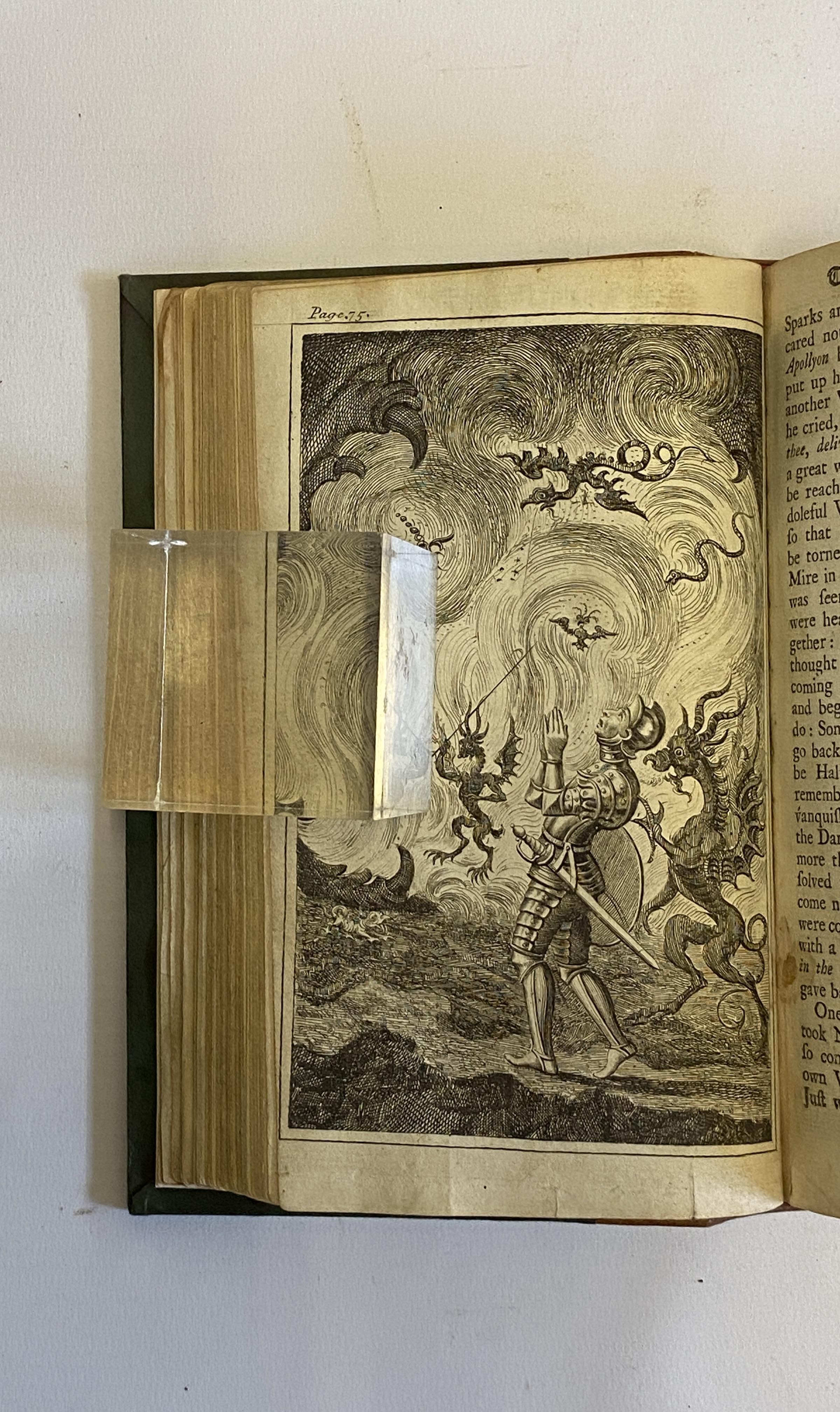 JOHN BUNYAN THE PILGRIMS PROGRESS Image