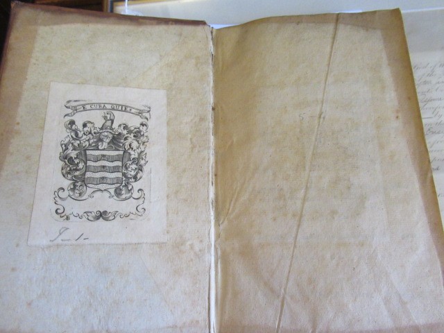 THE LIFE OF EDWARD EARL OF CLARENDON Image