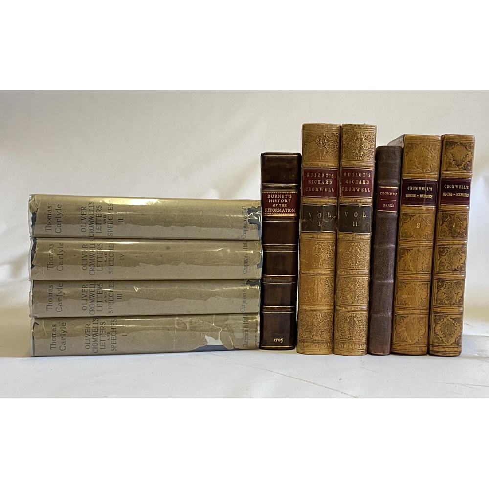 Oliver Richard Cromwell A Short Critical Review Of The Political oliver-richard-cromwell-a-short-critical-review-of-the-political