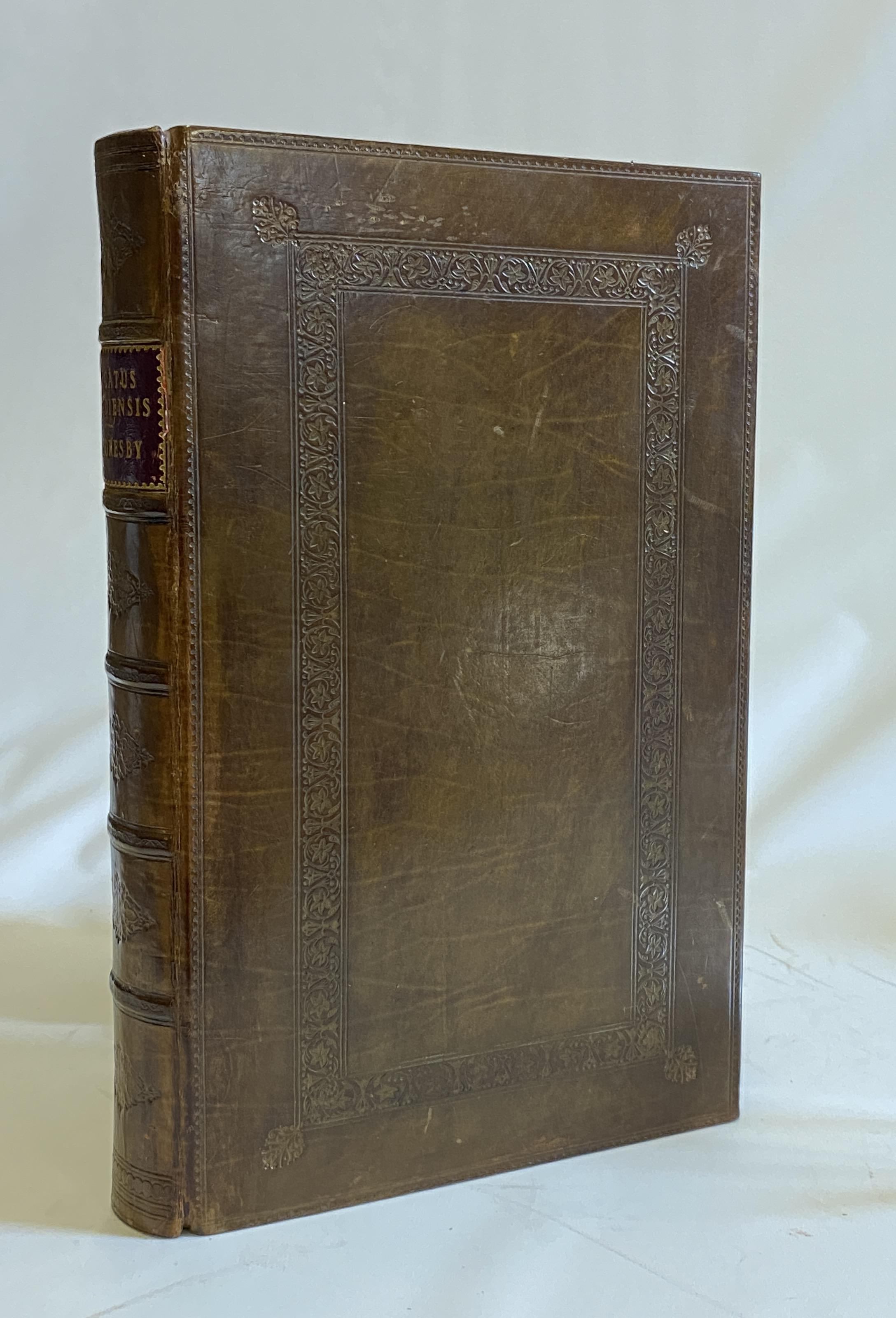 DUCATUS LEODIENSIS Image