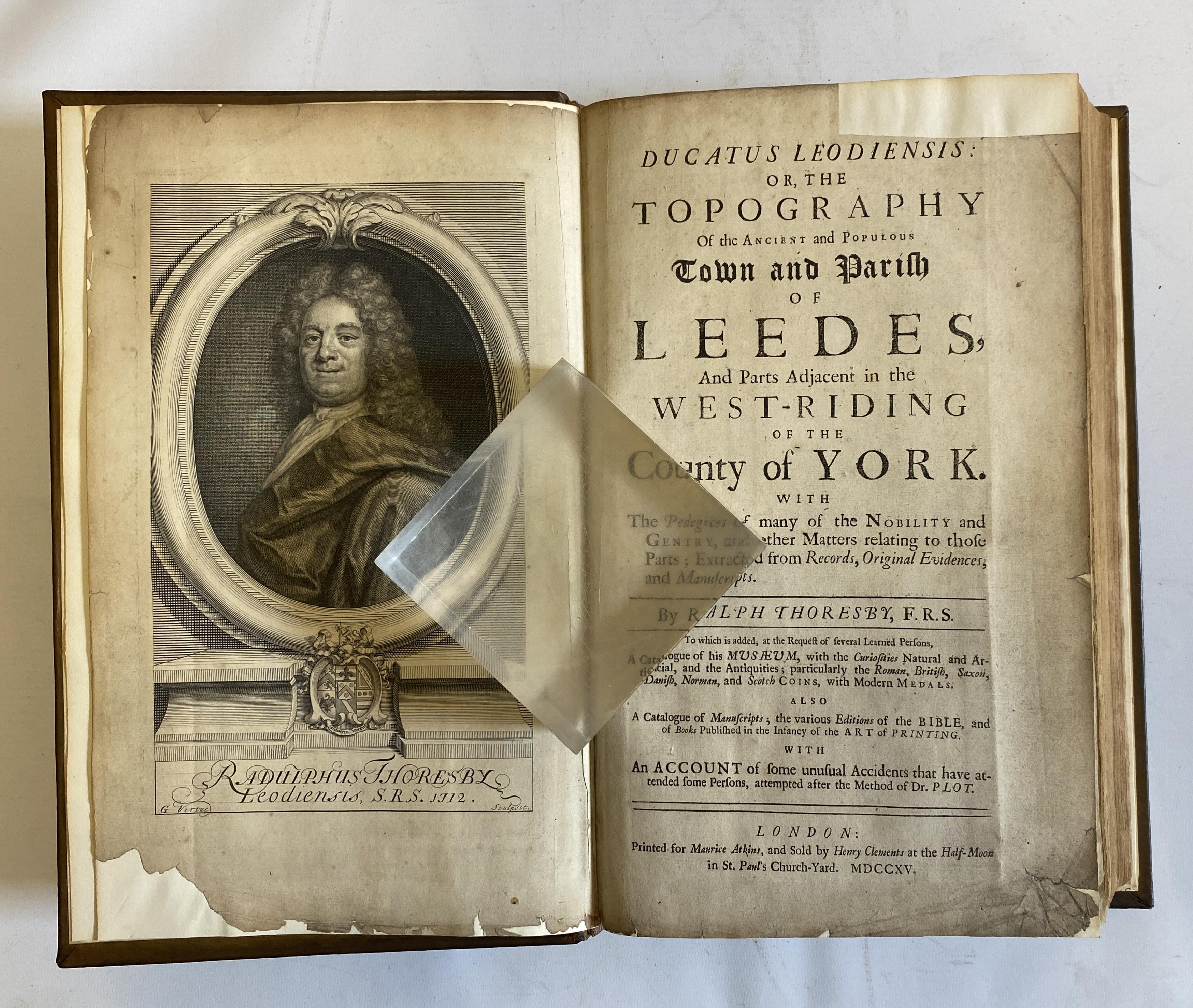 DUCATUS LEODIENSIS Image