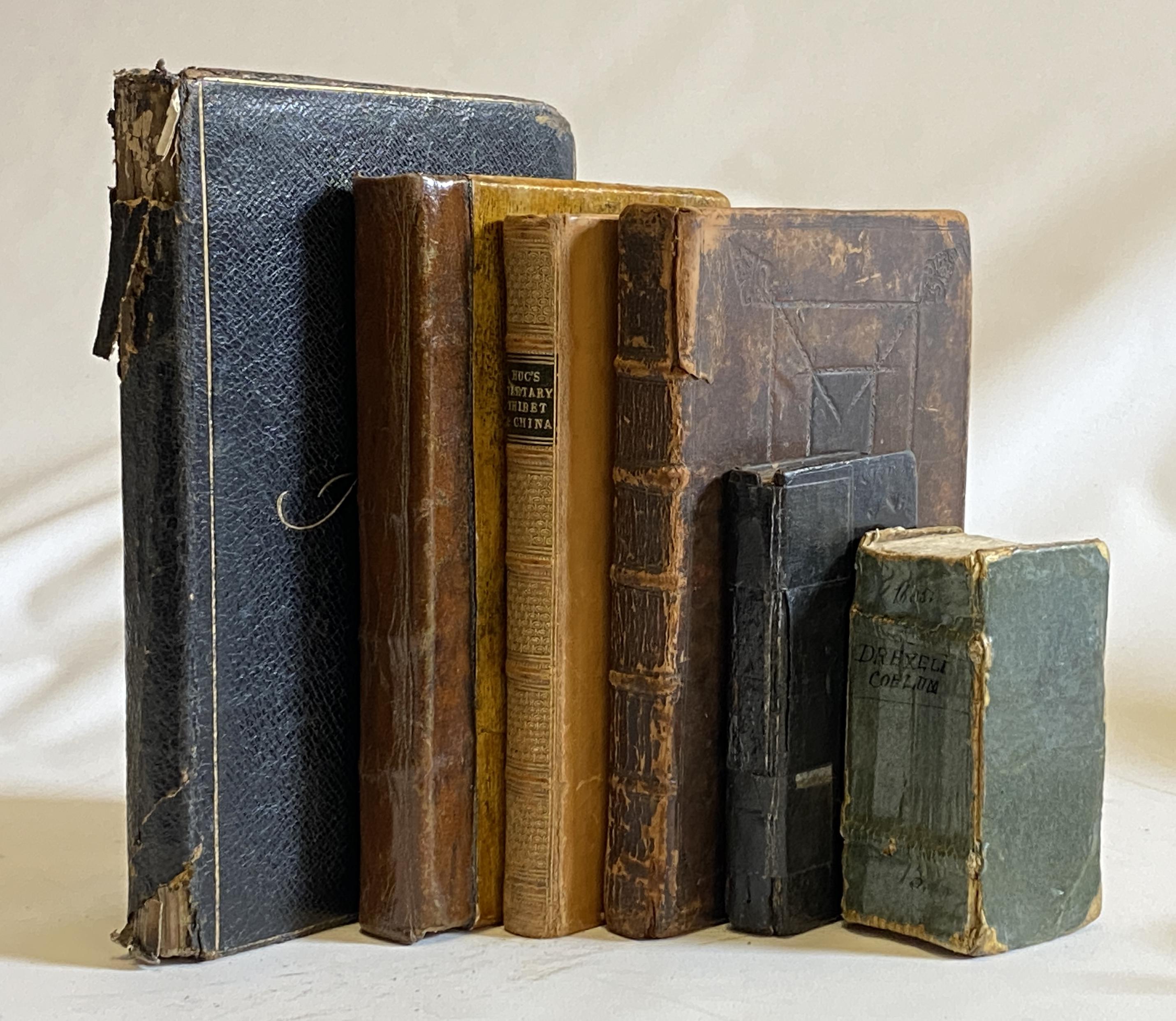 DE SEPTEMBER VERBIS, Roberto Bellarmino, 1634, Cologne, Cornelius Egmont with 6 other antiquarian Image