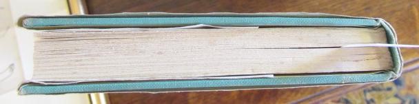 THE PRIME OF MISS JEAN BRODIE, Muriel Spark, 1961, Macmillan, 1st edition WITH The Girl of Slender Image