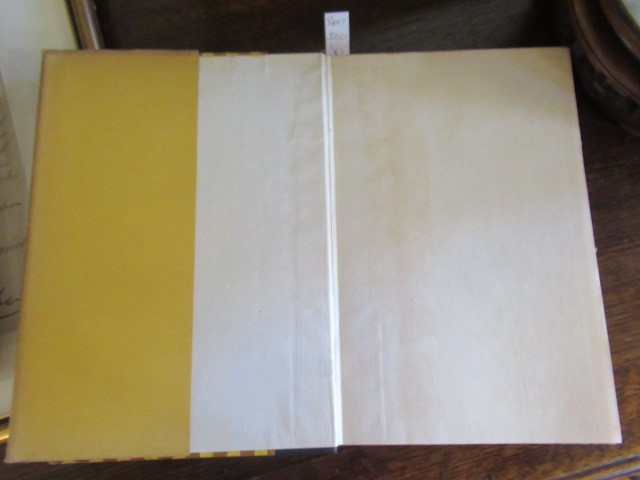 THE PRIME OF MISS JEAN BRODIE, Muriel Spark, 1961, Macmillan, 1st edition WITH The Girl of Slender Image