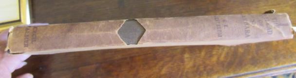 THE PRIME OF MISS JEAN BRODIE, Muriel Spark, 1961, Macmillan, 1st edition WITH The Girl of Slender Image