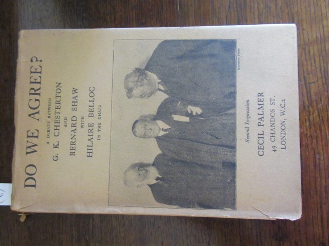 THE PRIME OF MISS JEAN BRODIE, Muriel Spark, 1961, Macmillan, 1st edition WITH The Girl of Slender Image