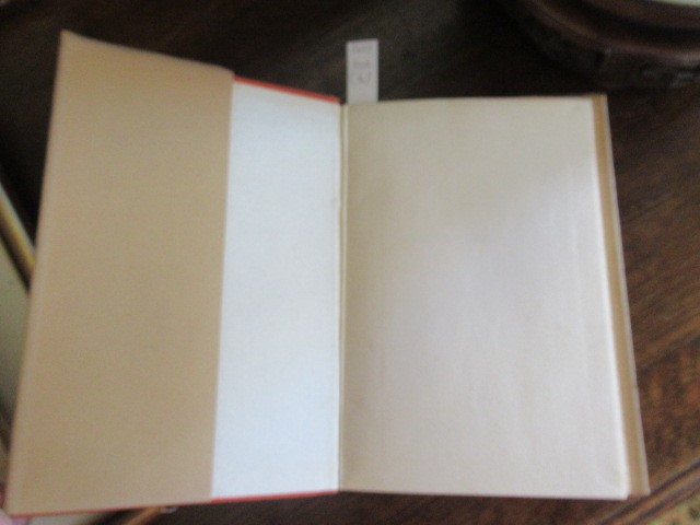 THE PRIME OF MISS JEAN BRODIE, Muriel Spark, 1961, Macmillan, 1st edition WITH The Girl of Slender Image