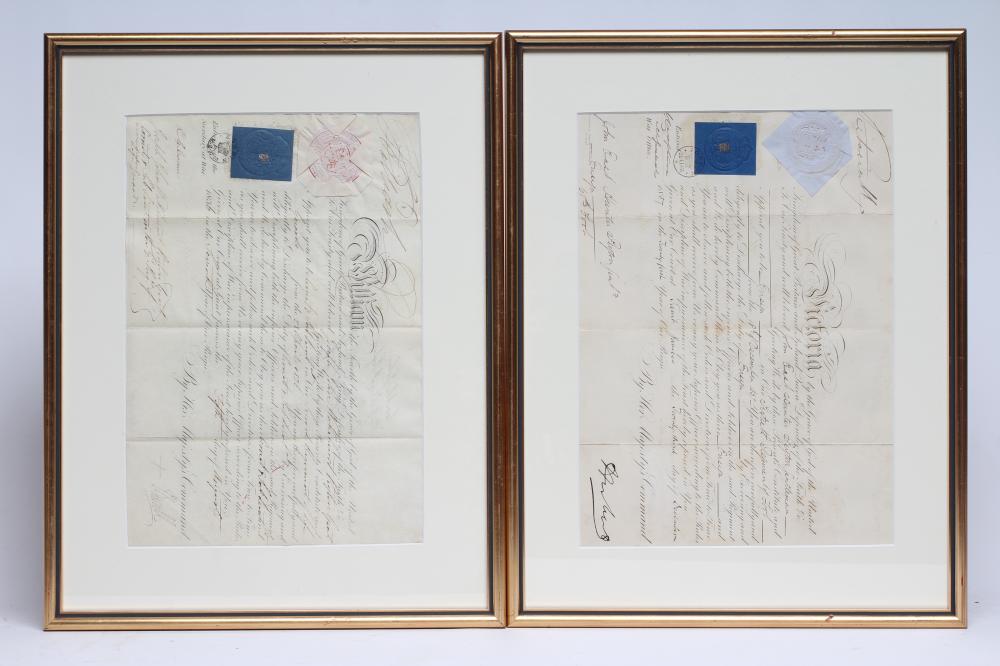 ROYAL SIGNATURES Image