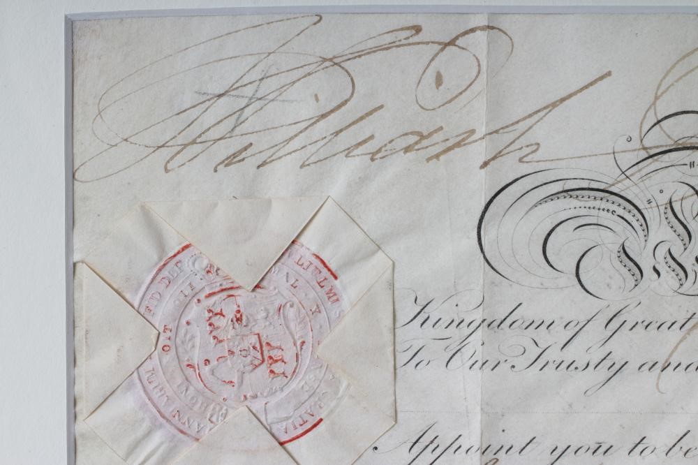 ROYAL SIGNATURES Image