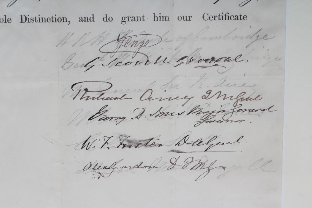 ROYAL MILITARY COLLEGE Image