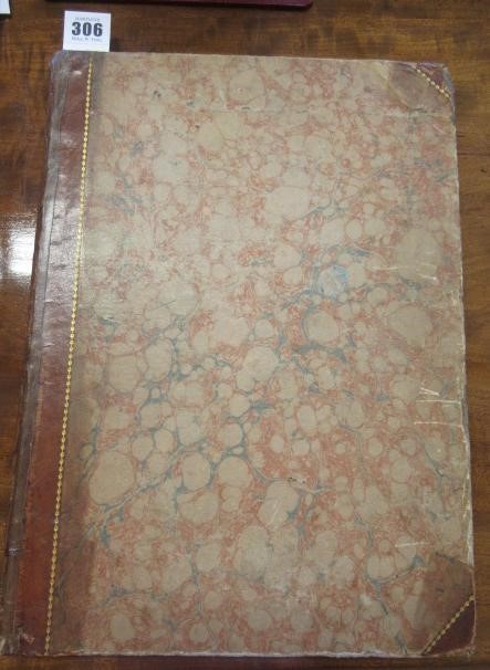 THE COSTUME OF YORKSHIRE ILLUSTRATED BY A SERIES OF FORTY ENGRAVINGS COSTUMES DU COMTE DYORK Image