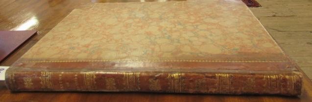 THE COSTUME OF YORKSHIRE ILLUSTRATED BY A SERIES OF FORTY ENGRAVINGS COSTUMES DU COMTE DYORK Image