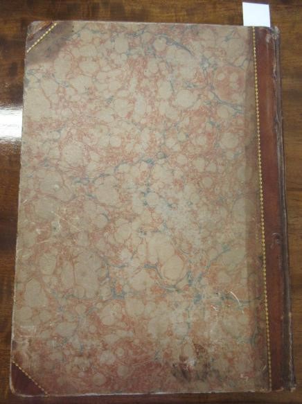 THE COSTUME OF YORKSHIRE ILLUSTRATED BY A SERIES OF FORTY ENGRAVINGS COSTUMES DU COMTE DYORK Image