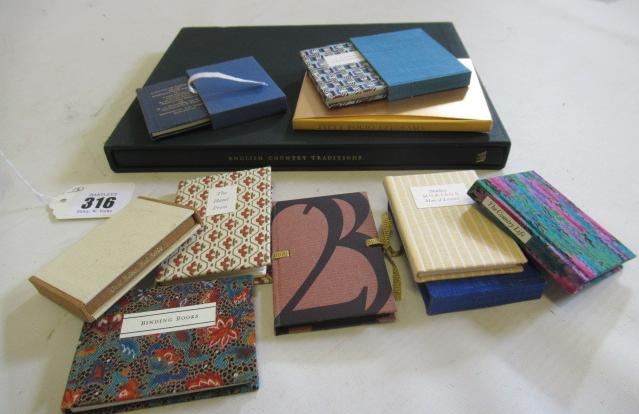 English Country Traditions Image