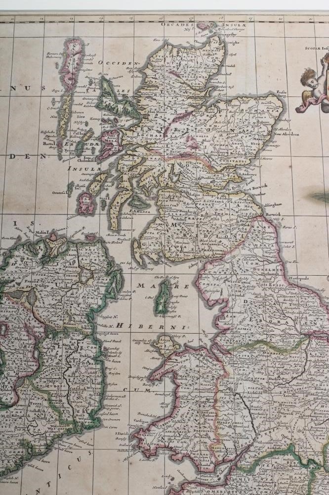 THEODORE DANCKERTS (c.1600-1717/27) England Image