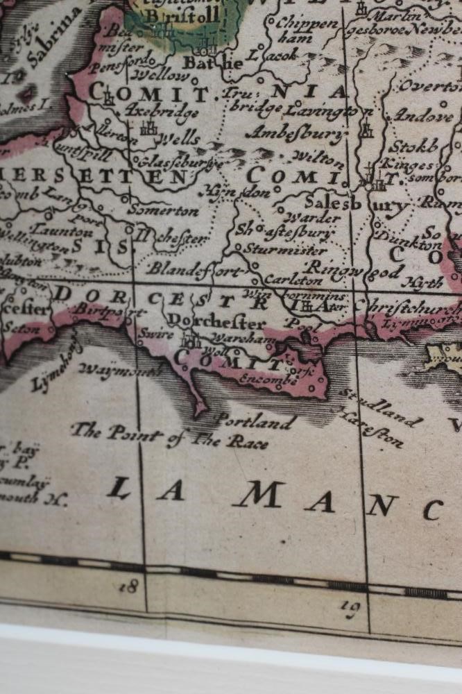 THEODORE DANCKERTS (c.1600-1717/27) England Image