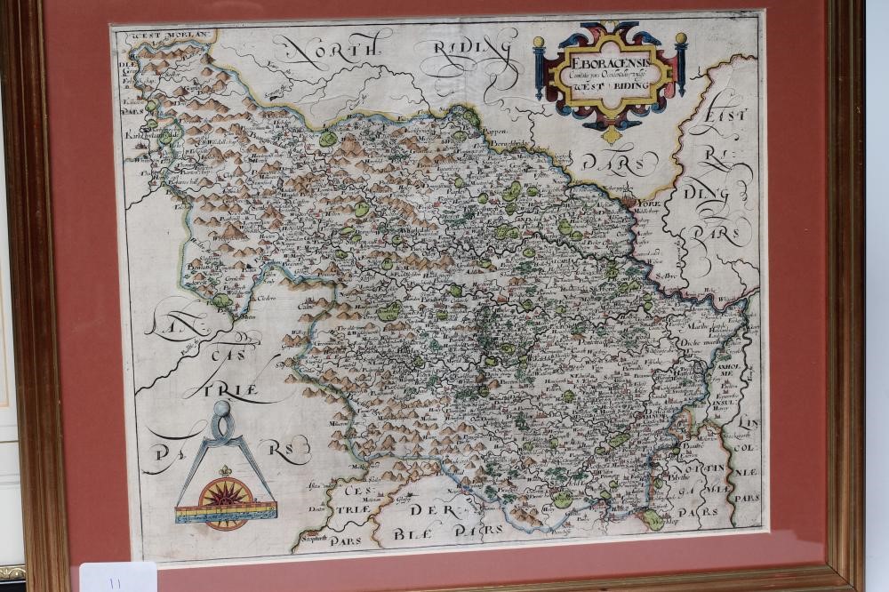 SAXON AND HOLE 16/17th CENTURY Image