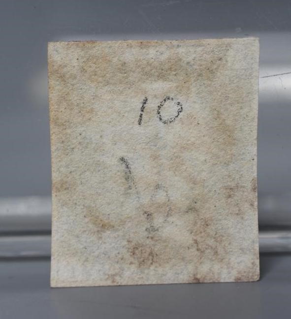 PENNY BLACK CF, Red MX, close margin (Est. plus 24% premium inc. VAT) Image