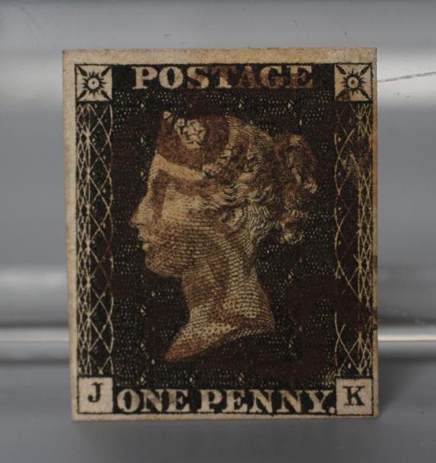 PENNY BLACK JK, Brown MX, close margin (Est. plus 24% premium inc. VAT) Image
