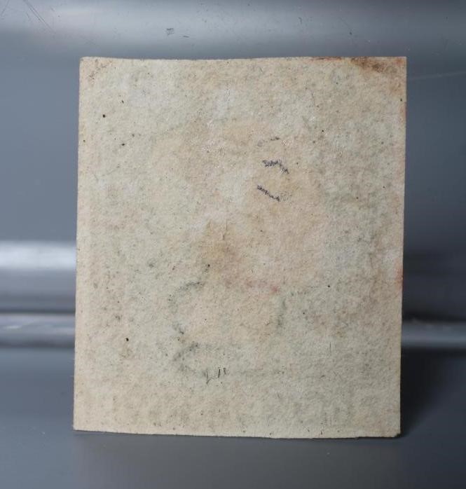 PENNY BLACK PC, Red mix, large margin (Est. plus 24% premium inc. VAT) Image