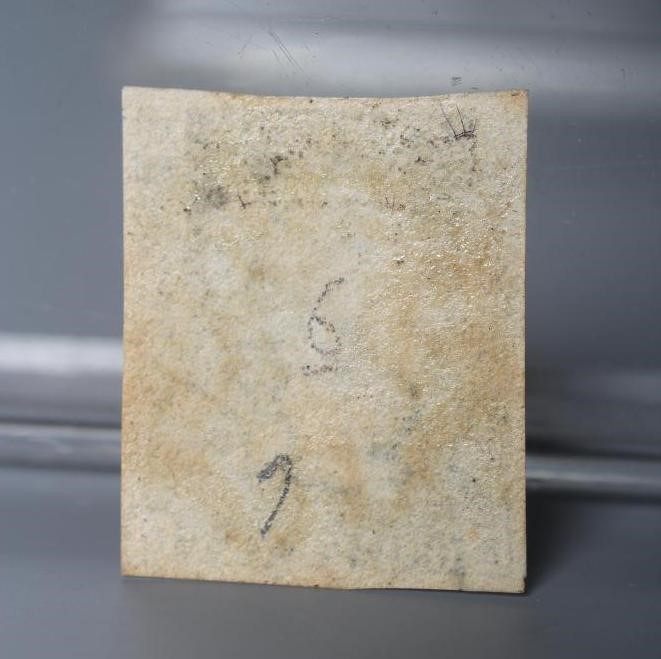 PENNY BLACK KC, indistinct Red MX (Est. plus 24% premium inc. VAT) Image