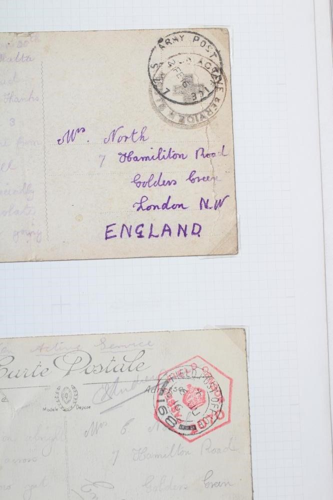 GB ALBUM, better items including two Penny Blacks and five 1841 2d Blues (Est. plus 24% premium inc. Image