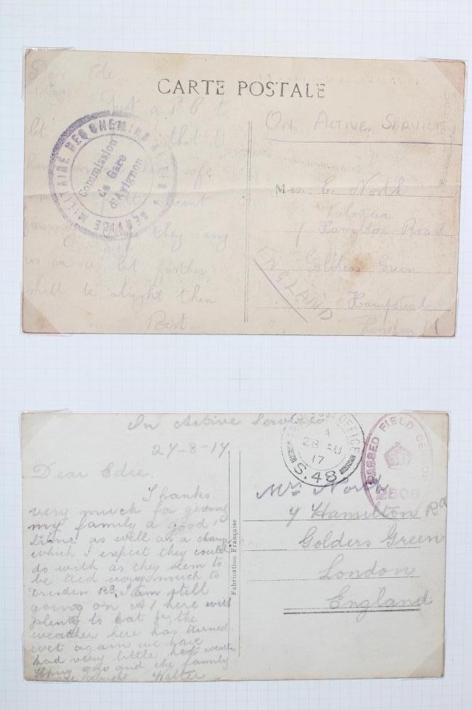 GB ALBUM, better items including two Penny Blacks and five 1841 2d Blues (Est. plus 24% premium inc. Image