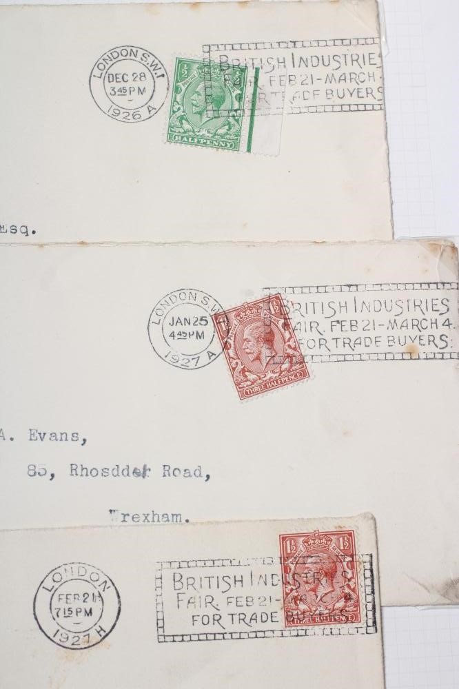 GB ALBUM, better items including two Penny Blacks and five 1841 2d Blues (Est. plus 24% premium inc. Image