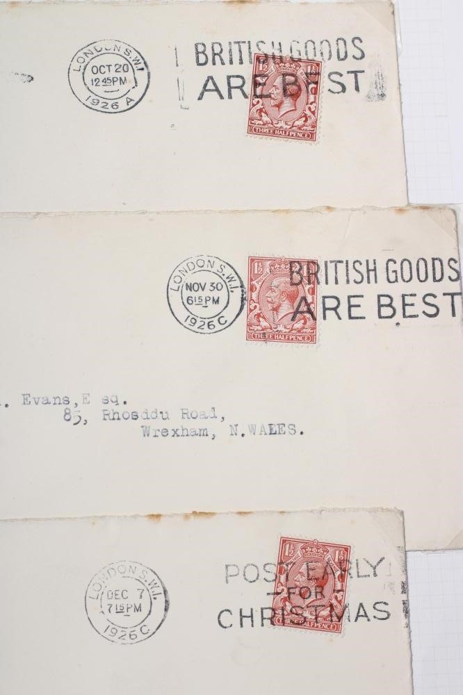 GB ALBUM, better items including two Penny Blacks and five 1841 2d Blues (Est. plus 24% premium inc. Image