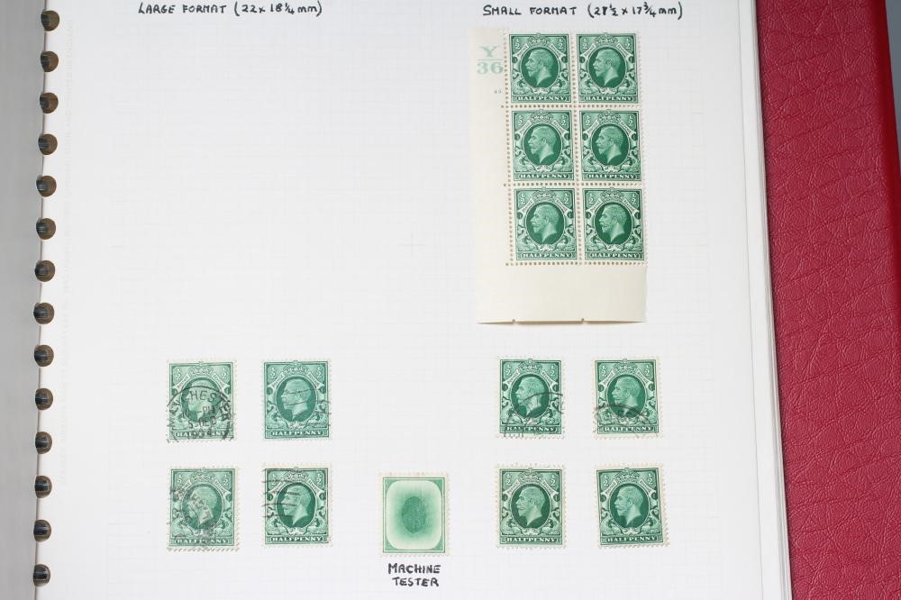 GB ALBUM, better items including two Penny Blacks and five 1841 2d Blues (Est. plus 24% premium inc. Image