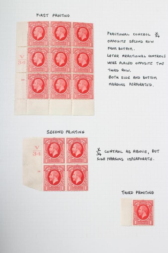 GB ALBUM, better items including two Penny Blacks and five 1841 2d Blues (Est. plus 24% premium inc. Image