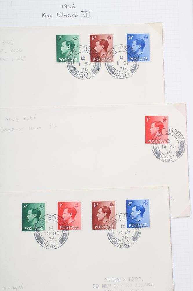 GB ALBUM, better items including two Penny Blacks and five 1841 2d Blues (Est. plus 24% premium inc. Image