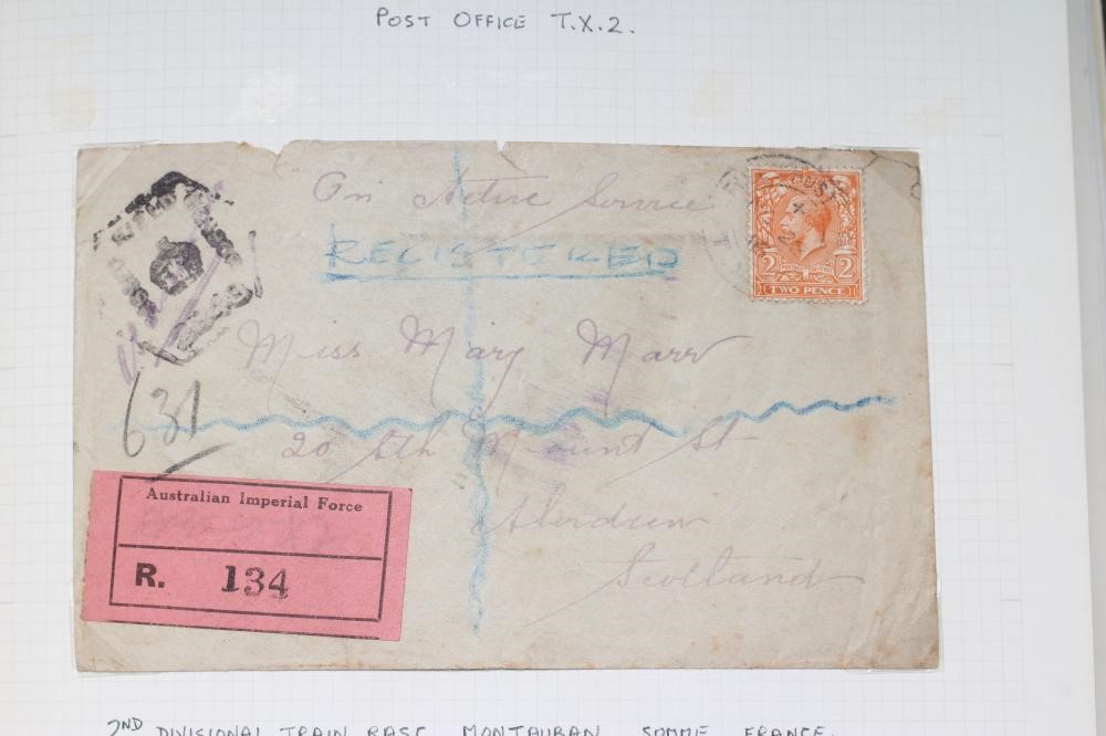 SUPERB COLLECTION OF AUSTRALIAN STAMPS, 1913-46 VALUES TO £1 AND £2, Sydney Harbour Bridge 5/= (Est. Image