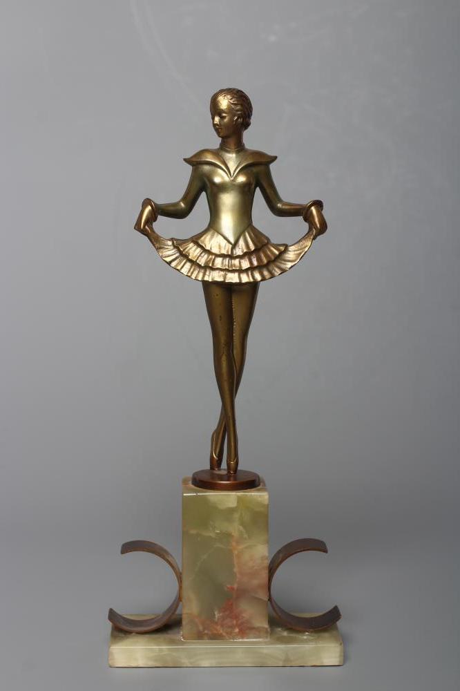 AFTER JOSEF LORENZL Image