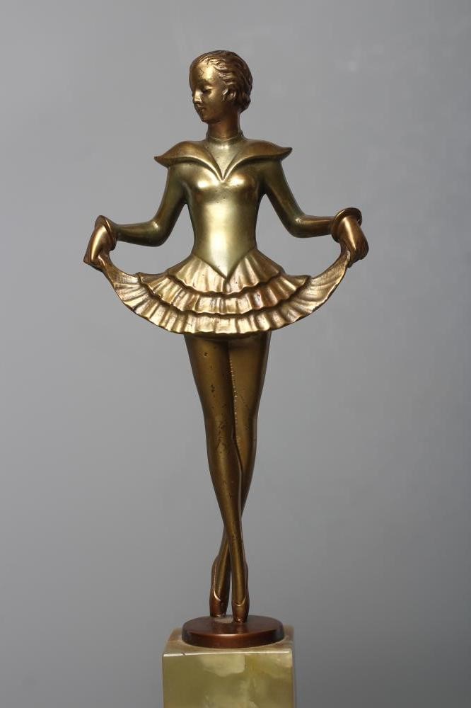 AFTER JOSEF LORENZL Image