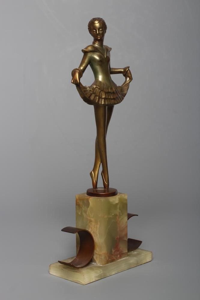 AFTER JOSEF LORENZL Image