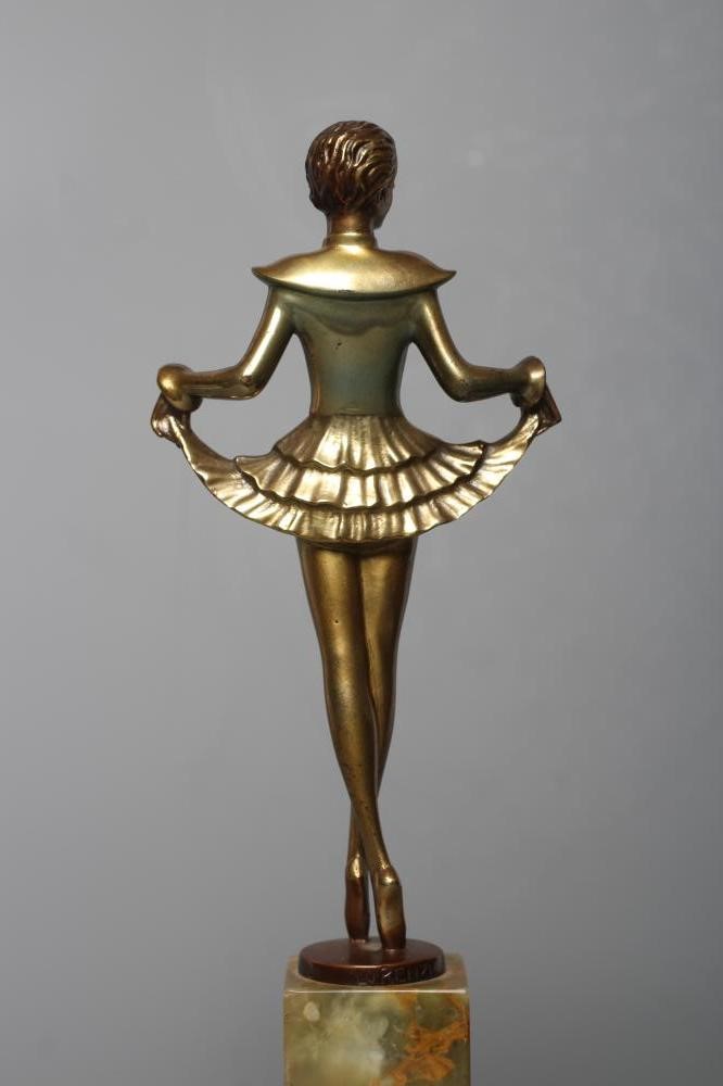 AFTER JOSEF LORENZL Image