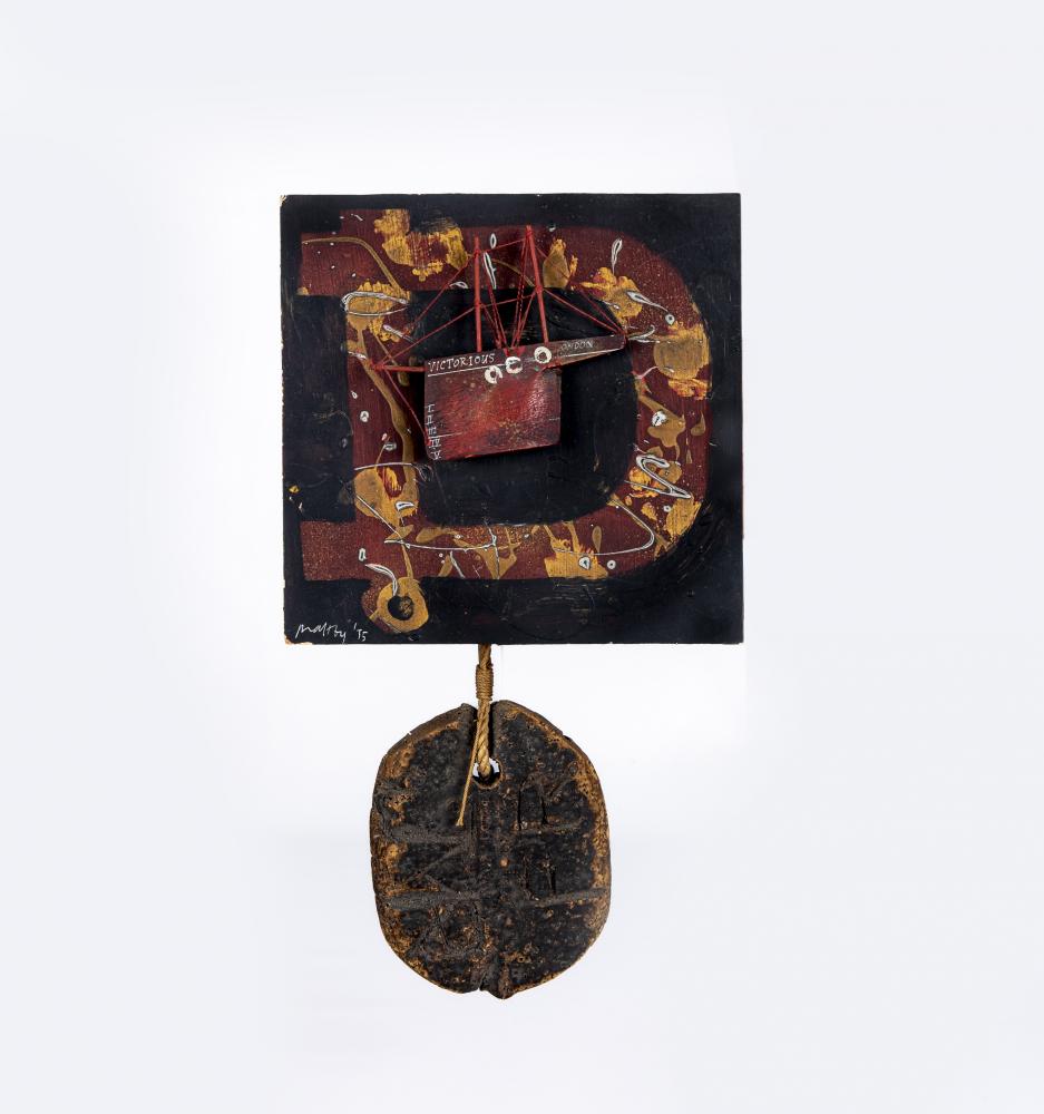 JOHN MALTBY (1936-2000) - an automata Image